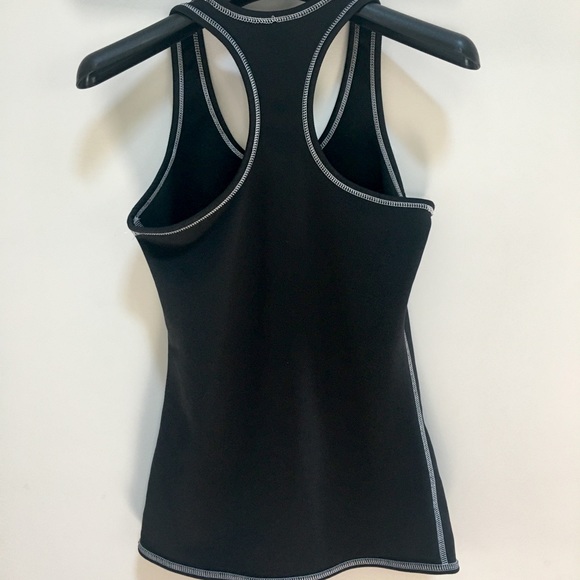 Adidas Women’s Work Out Tank Top, Sz: XS - Picture 2 of 3